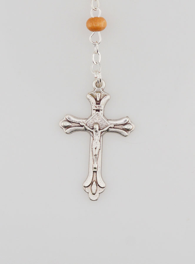 Chapelet Médaille Miraculeuse & Saint Esprit (pic 3)