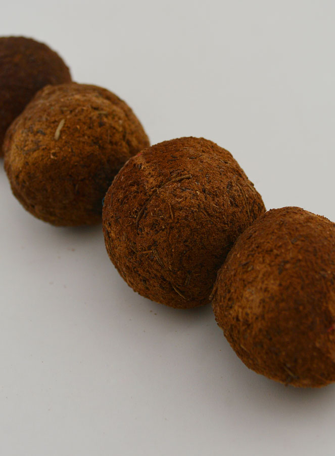 Encens Bombes de Fumigation - Vanille Jasmin (pic 4)