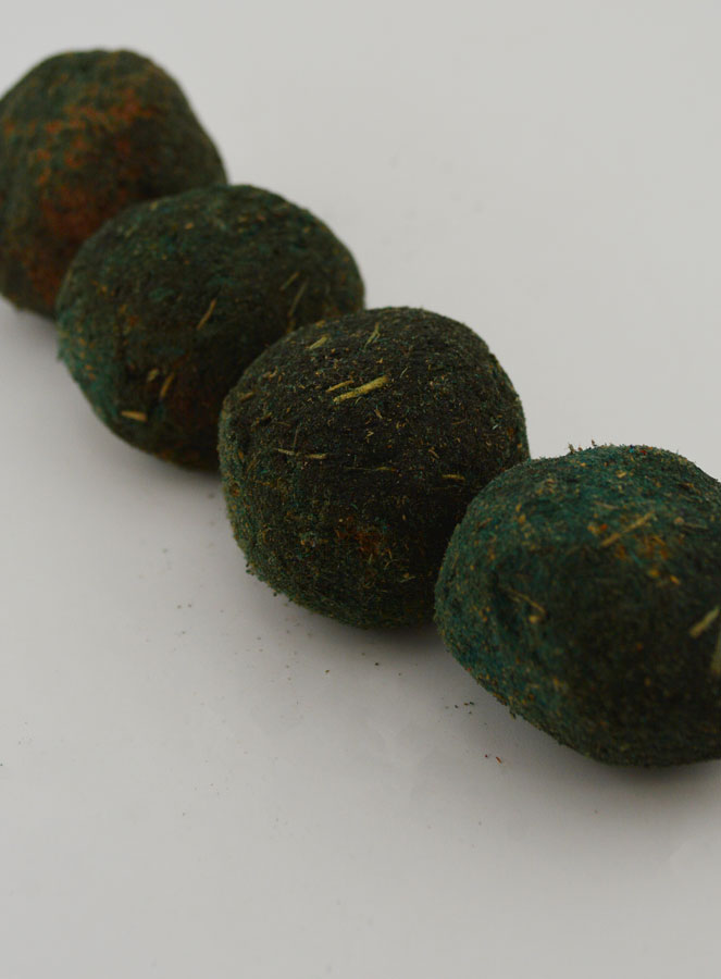 Encens Bombes de Fumigation - Romarin Lavande (pic 4)