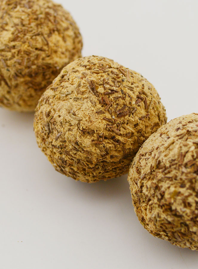 Encens Bombes de Fumigation - Plantes Sacrées (pic 4)