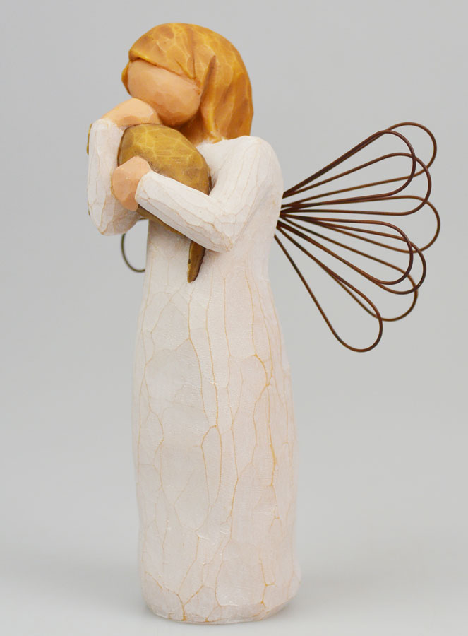 Ange Willow Tree - Ange de l'Amitié (pic 2)