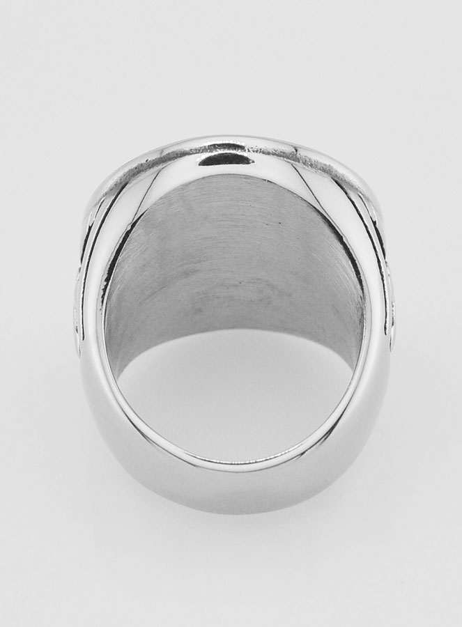 Chevalière de Saint Benoît - T54 (pic 4)