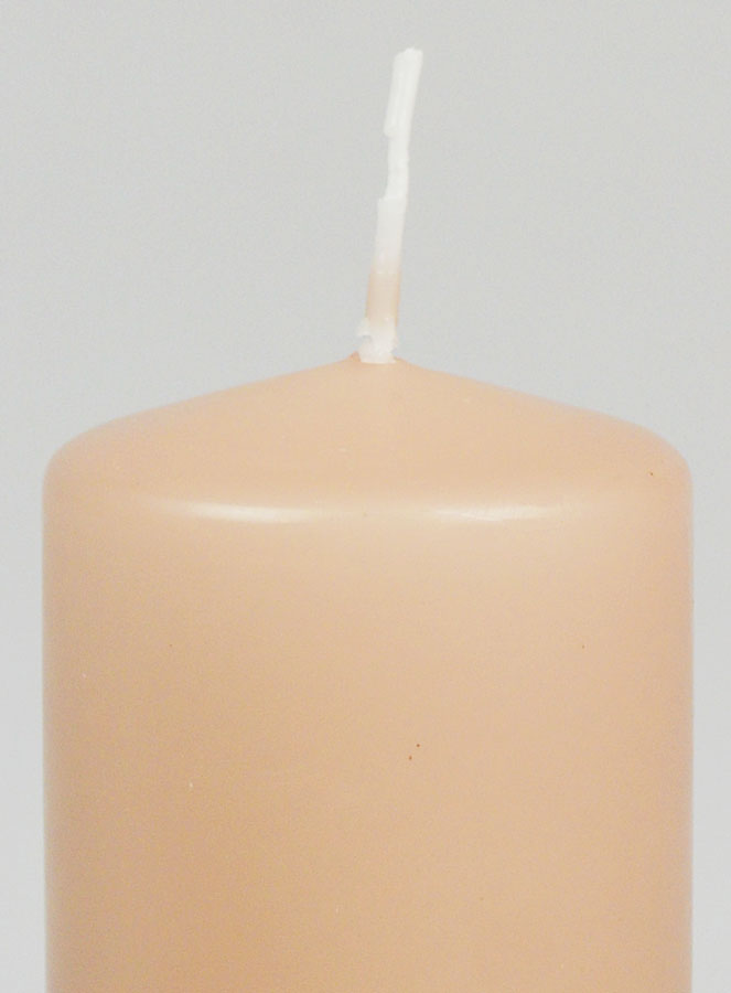 Bougie Décoration 70mm - Sahara (pic 3)