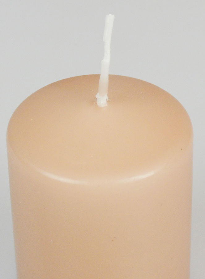 Bougie Décoration 70mm - Sahara (pic 4)