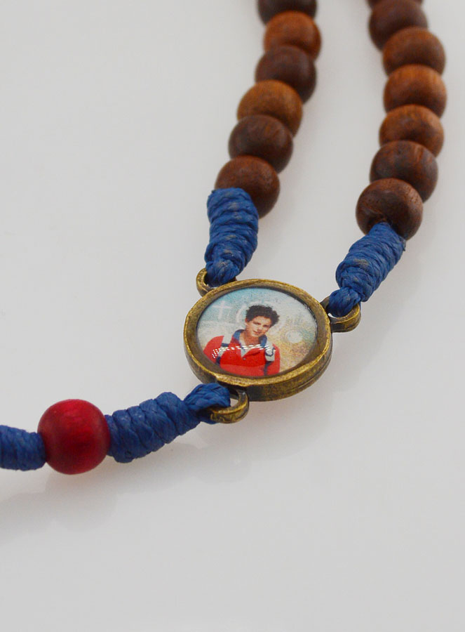Chapelet de Saint Carlo Acutis (pic 4)