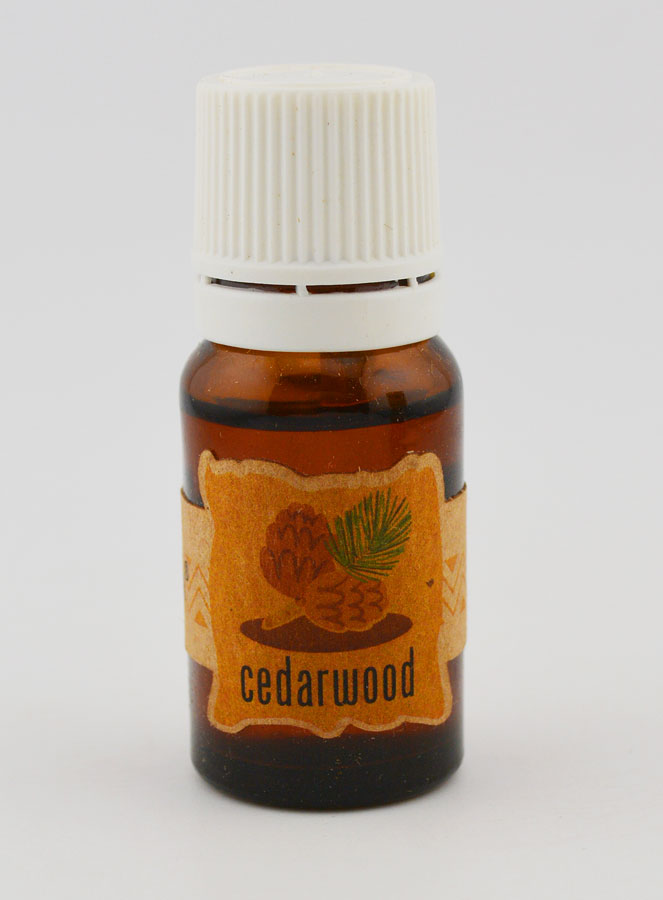 Huile Essentielle De C dre 10ml La Boutique Des Chr tiens