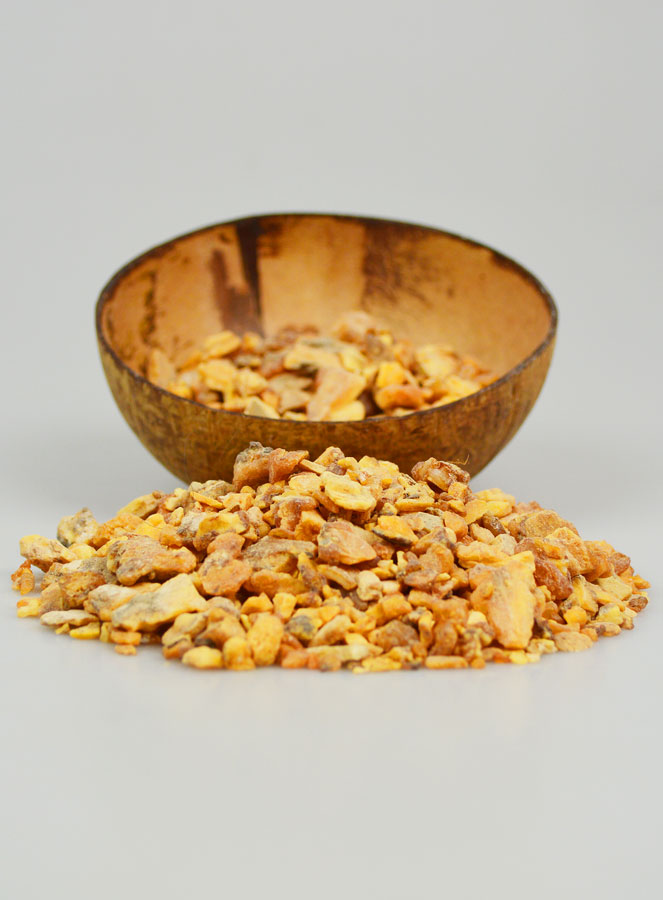 Encens Religieux Benjoin de Sumatra - 100gr (pic 1)