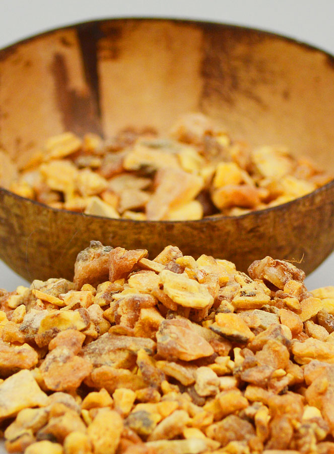 Encens Religieux Benjoin de Sumatra - 100gr (pic 3)