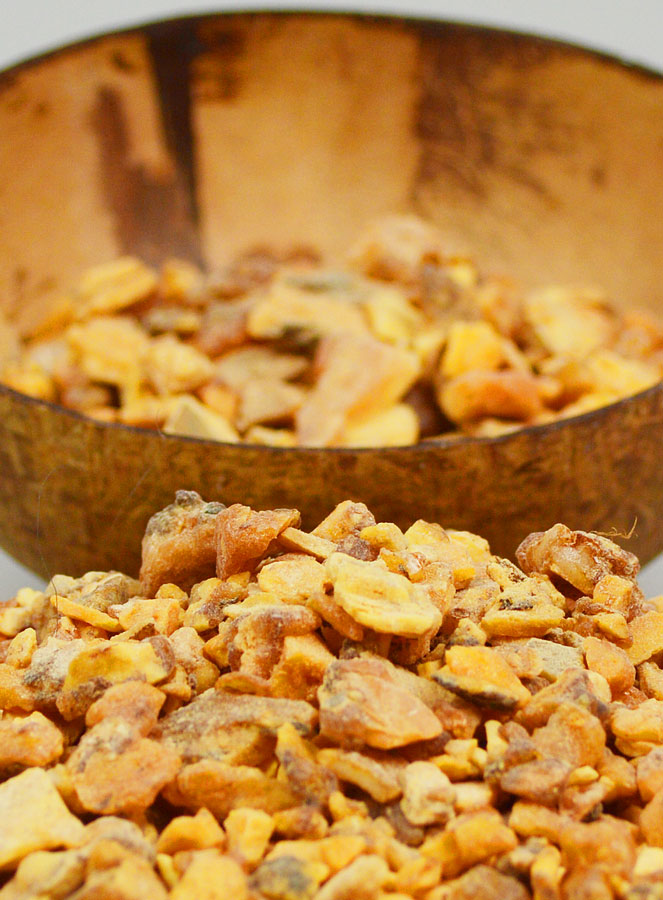 Encens Benjoin de Sumatra en Grains - 10g (pic 3)