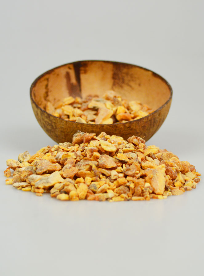 Encens d'Eglise Benjoin de Sumatra - 250g (pic 1)