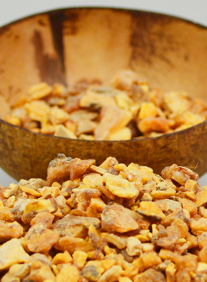 Encens d'Eglise Benjoin de Sumatra - 250g (pic 3)