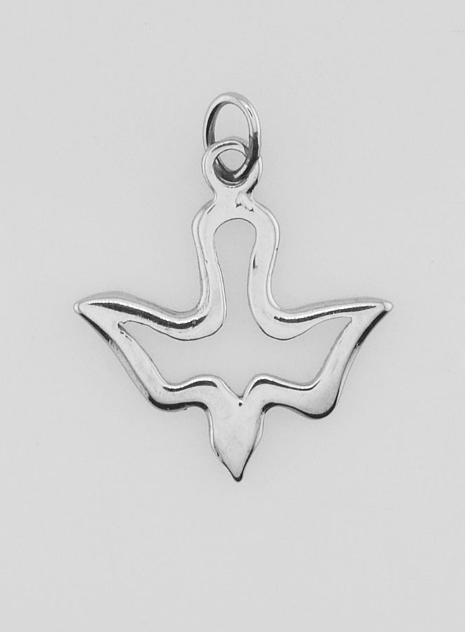 Médaille de Confirmation - Esprit Saint (pic 1)