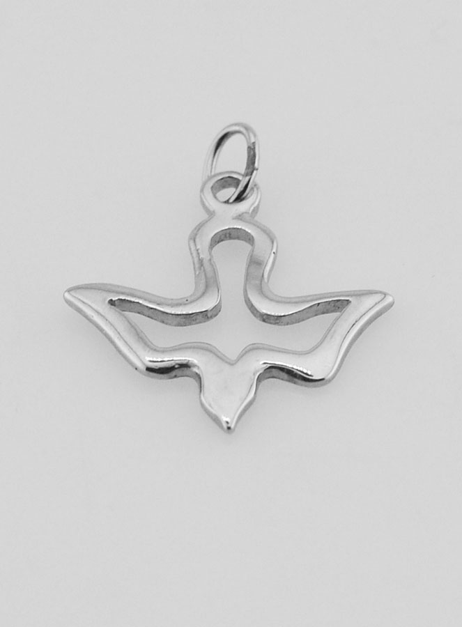 Médaille de Confirmation - Esprit Saint (pic 2)