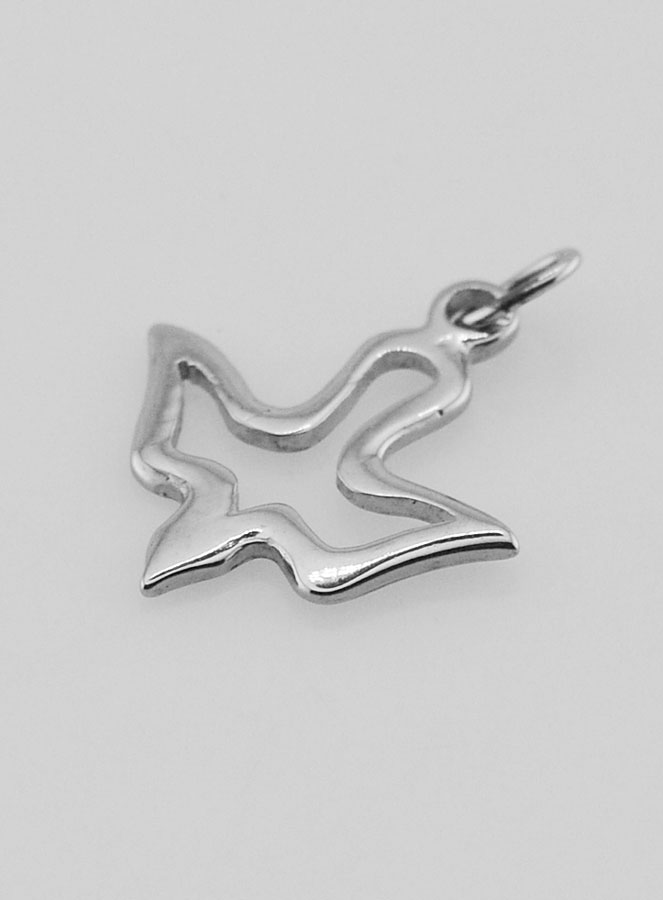 Médaille de Confirmation - Esprit Saint (pic 4)