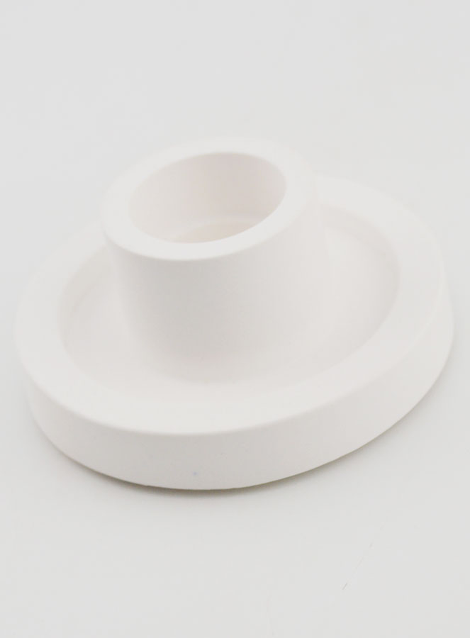 Bougeoir en Céramique Pour Cierges de 22mm (pic 3)