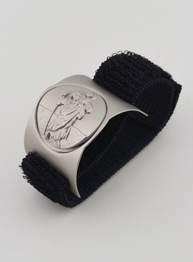 Saint Christophe Pour Vélo & Moto (pic 2)