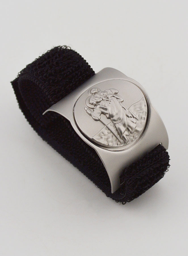 Saint Christophe Pour Vélo & Moto (pic 3)