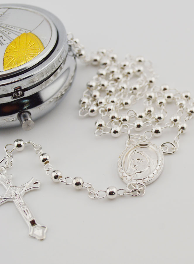 Custode de Confirmation & Chapelet (pic 3)