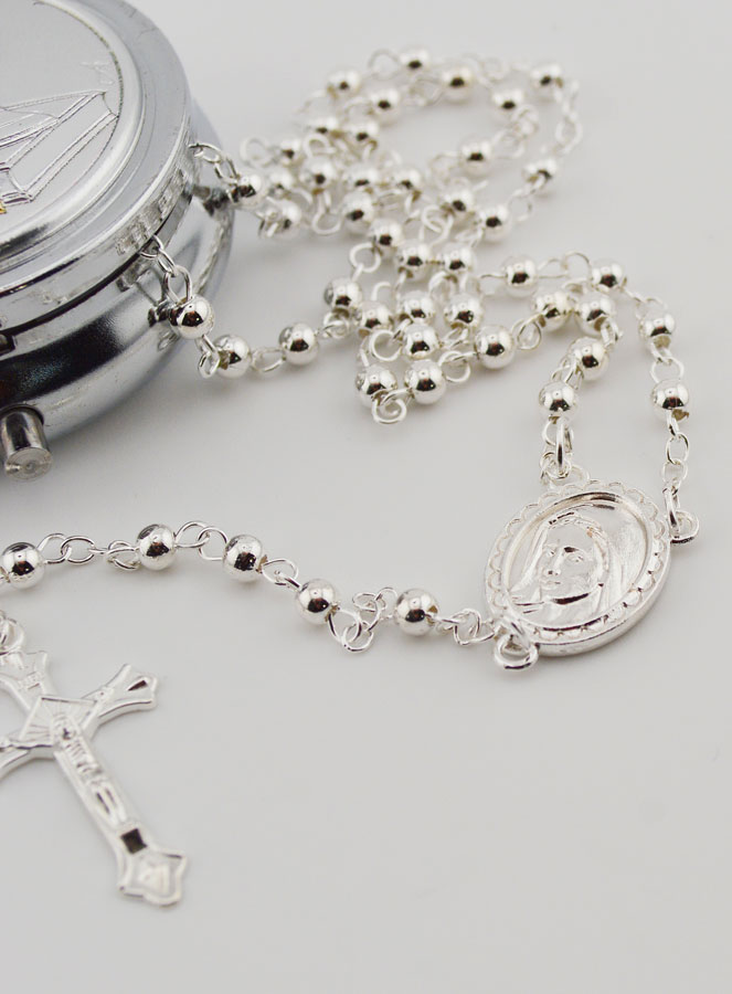 Custode de Communion & Chapelet (pic 3)