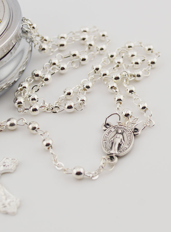 Custode Notre Dame de Czestochowa & Chapelet (pic 3)