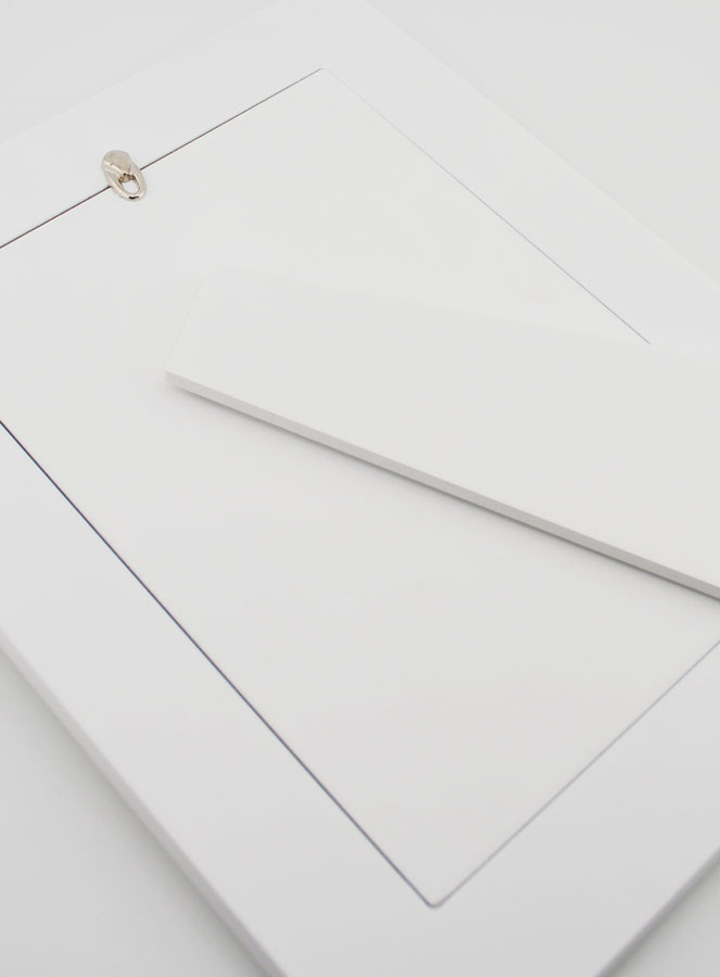 Cadeau de Communion - Cadre Photo Epi de Blé (pic 4)