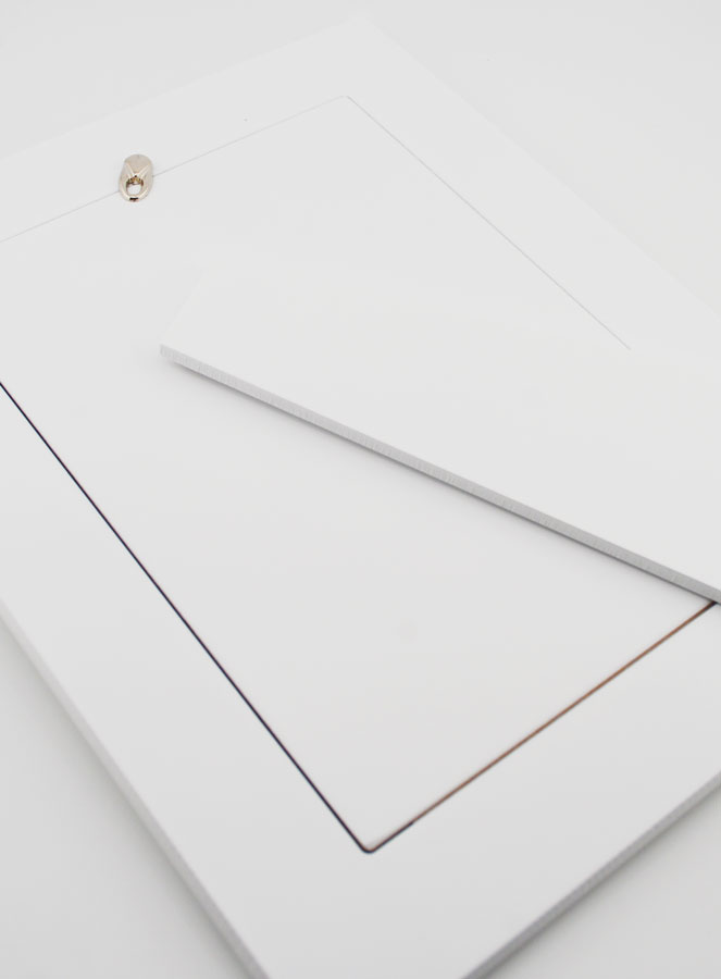 Cadeau de Baptême - Cadre Photo (pic 4)