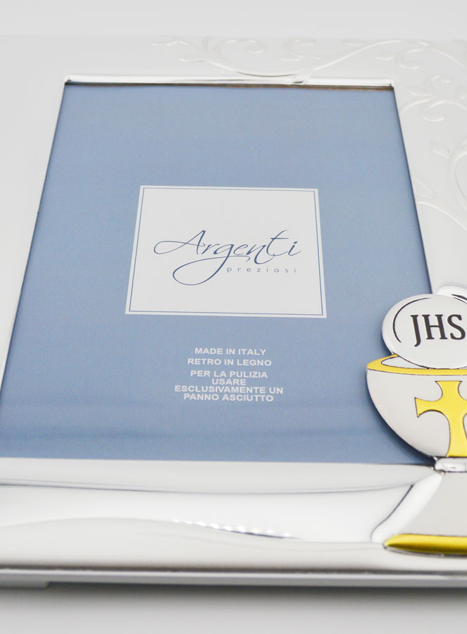 Cadeau de Communion - Cadre Photo Arbre de Vie (pic 2)