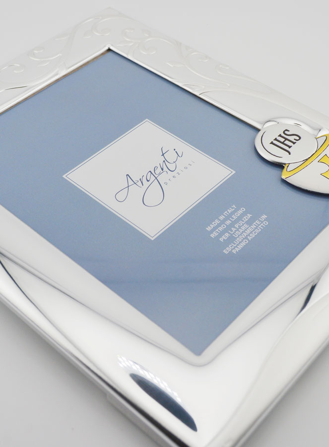 Cadeau de Communion - Cadre Photo Arbre de Vie (pic 3)