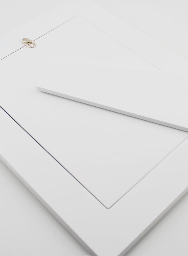 Cadeau de Communion - Cadre Photo Arbre de Vie (pic 4)