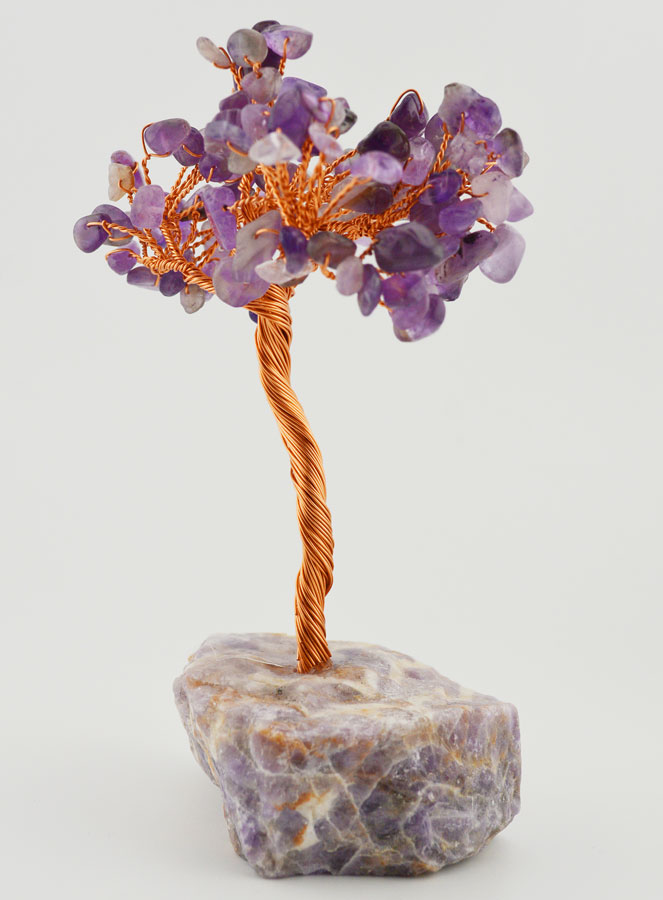 Arbre de Vie Améthyste (pic 3)