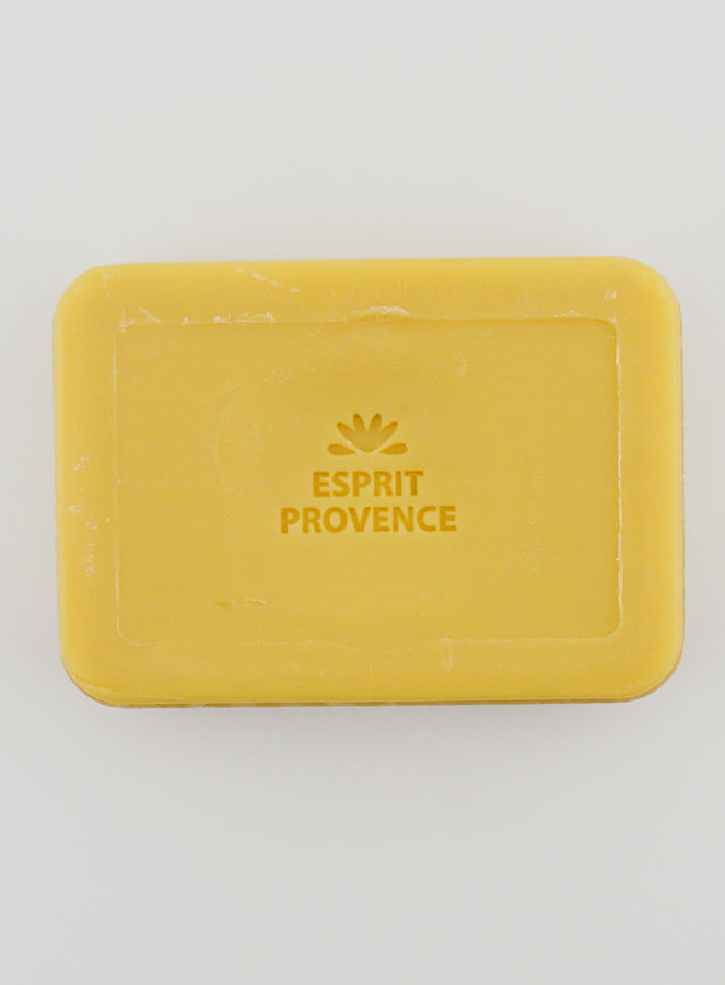 Savon 120g - Huile d'Olive AOP & Beurre de Karité Bio (pic 2)