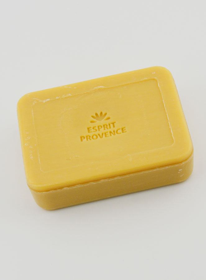 Savon 120g - Huile d'Olive AOP & Beurre de Karité Bio (pic 4)