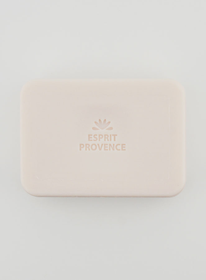 Savon Huile d'Olive AOP & Lait d'Ânesse Bio - 120g (pic 2)