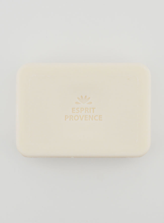 Savon Huile d'Olive AOP & Lait de Chêvre Bio - 120g (pic 2)