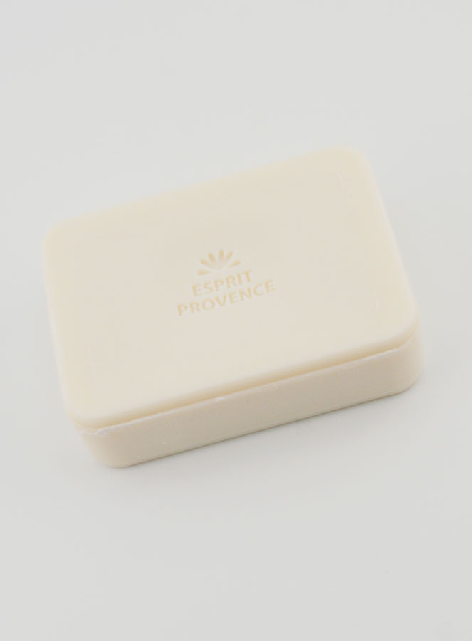 Savon Huile d'Olive AOP & Lait de Chêvre Bio - 120g (pic 4)