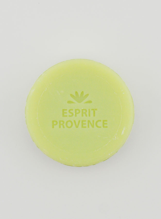 Savon Lait d'Ânesse & Aloé Vera Bio - 25g (pic 2)