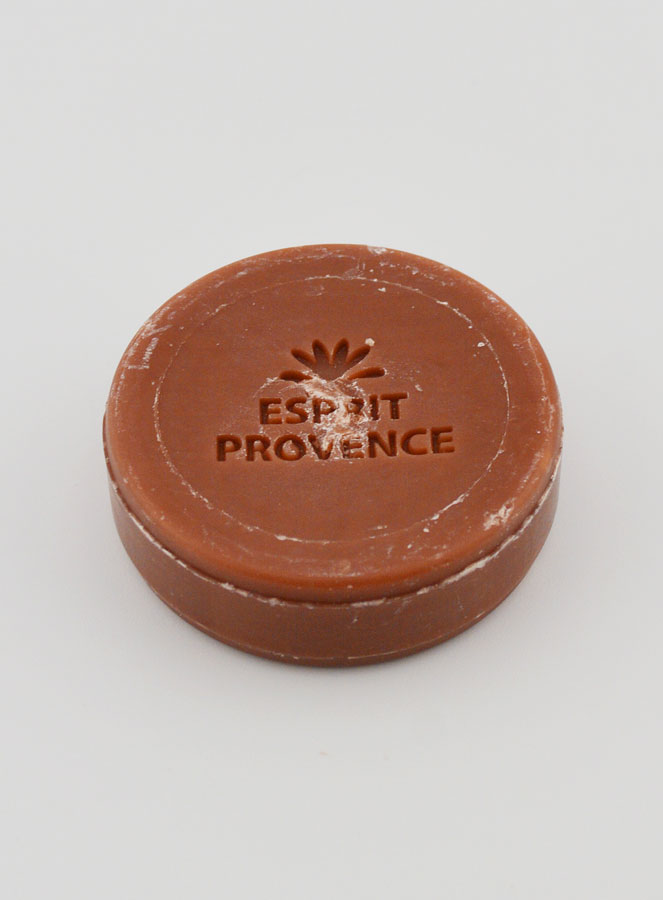 Savon Lait d'Ânesse & Huile d'Argan Bio - 25g (pic 4)