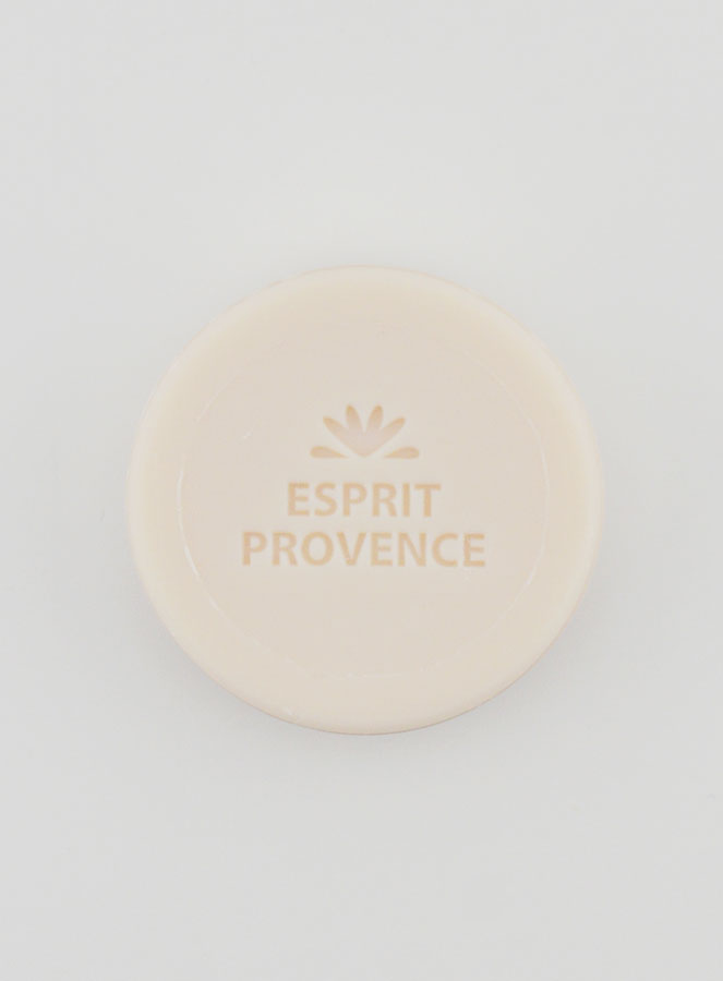 Savon au Lait d'Ânesse Bio - 25g (pic 2)