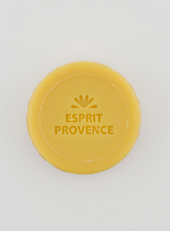 Savon Lait d'Ânesse & Beurre de Karité Bio - 25g (pic 2)