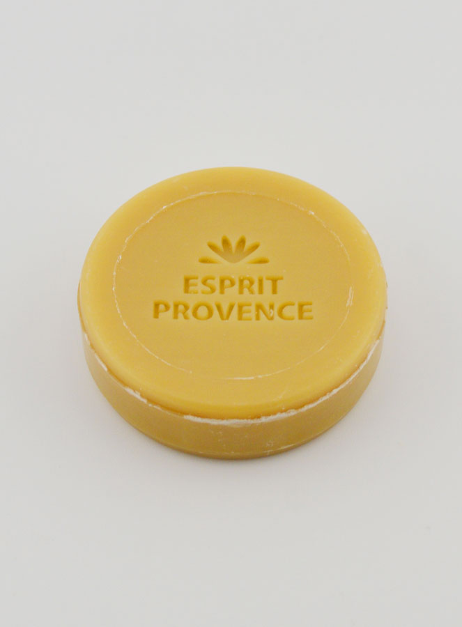 Savon Lait d'Ânesse & Beurre de Karité Bio - 25g (pic 3)