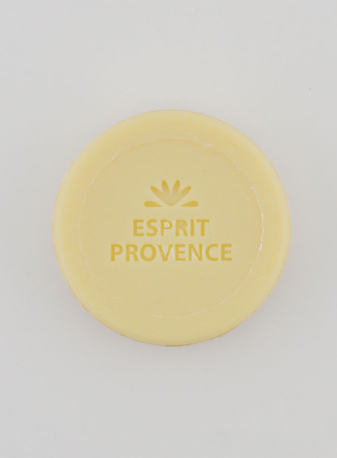 Savon Lait d'Ânesse Bio & Monoï de Tahiti AOP - 25g (pic 2)