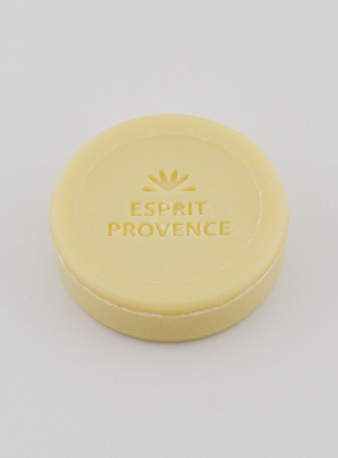 Savon Lait d'Ânesse Bio & Monoï de Tahiti AOP - 25g (pic 4)