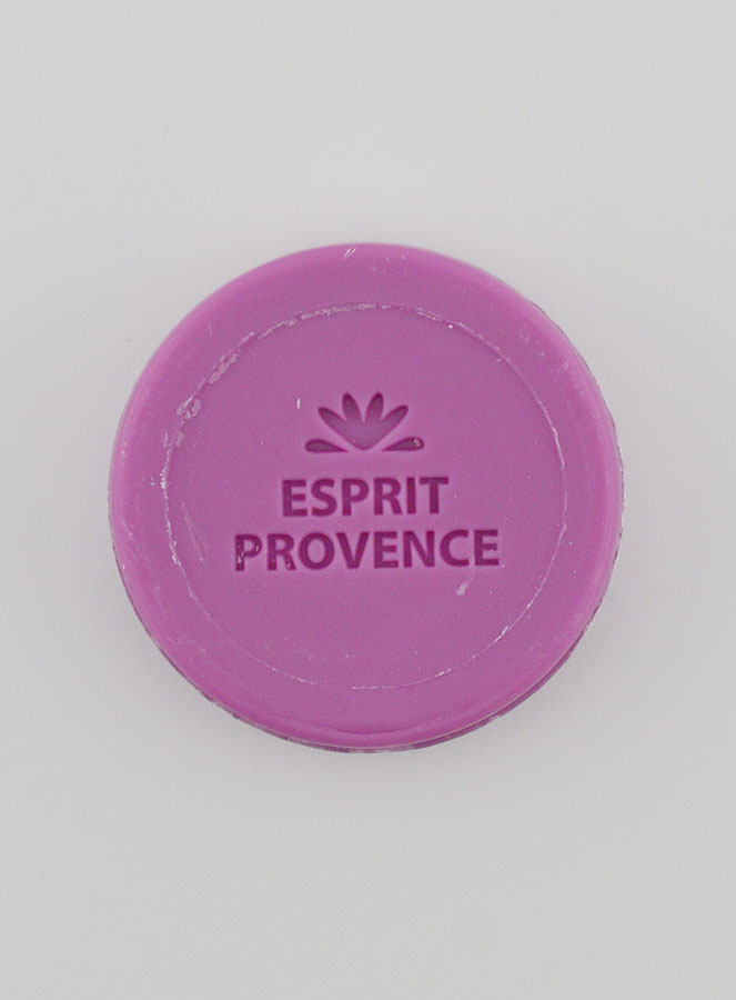 Savon Lait d'Ânesse Bio & Violette - 25g (pic 2)