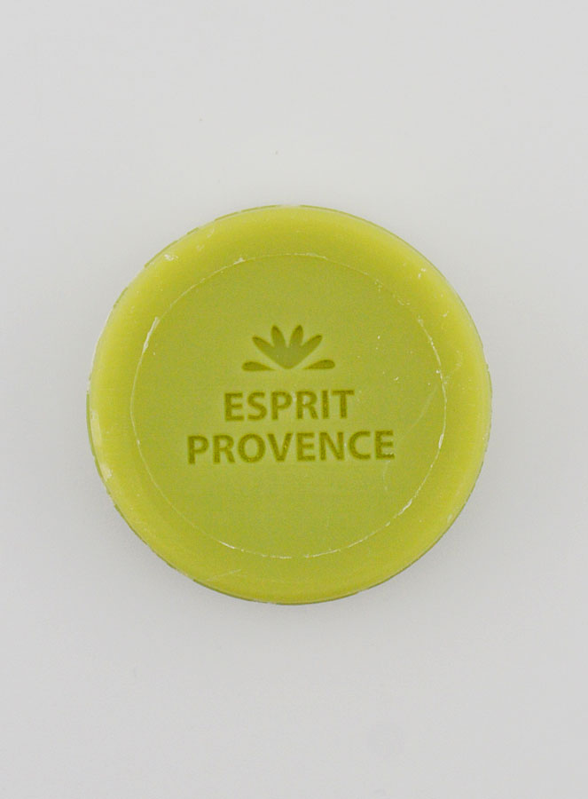 Savon Lait d'Ânesse Bio & Verveine - 25g (pic 2)