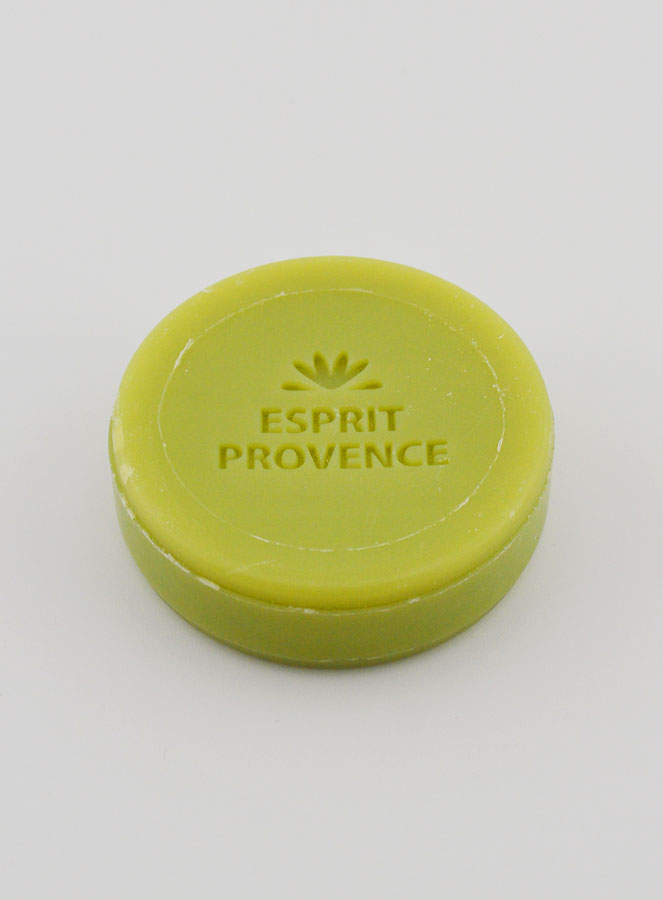 Savon Lait d'Ânesse Bio & Verveine - 25g (pic 4)