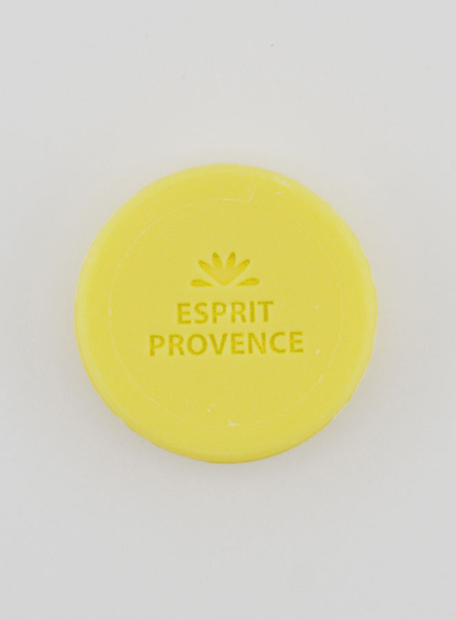 Savon Lait d'Ânesse Bio & Mimosa - 25g (pic 2)