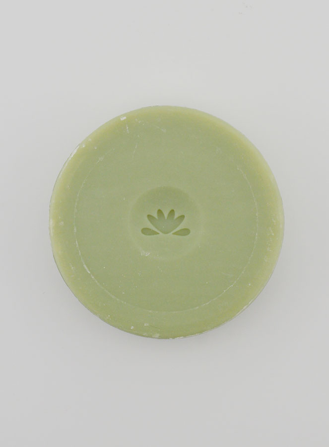 Savon Lait d'Ânesse Bio & Olive - 100g (pic 2)