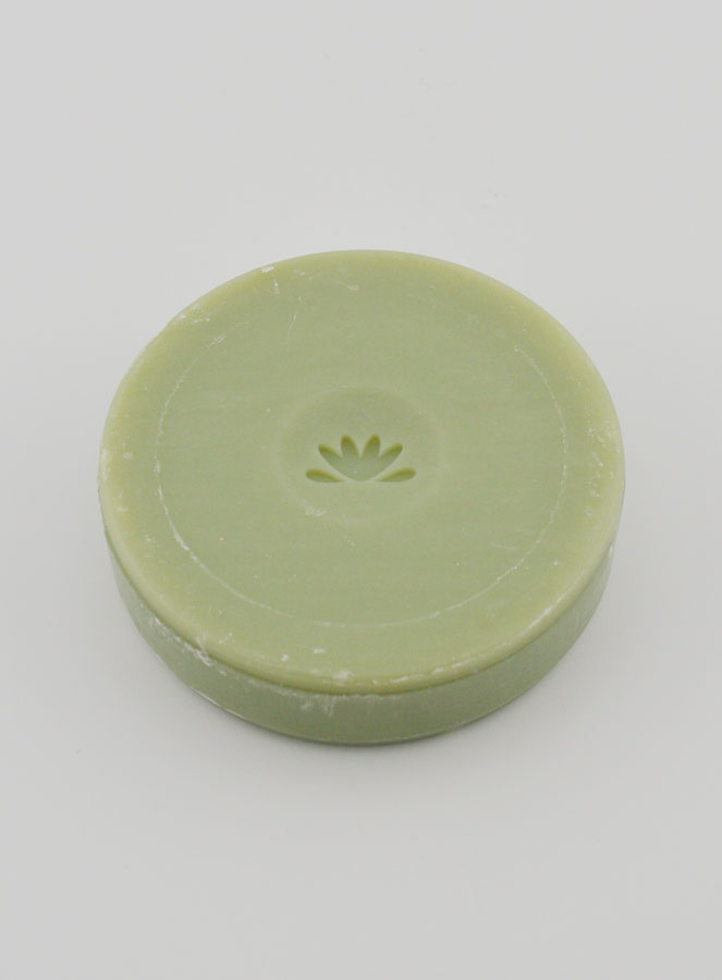 Savon Lait d'Ânesse Bio & Olive - 100g (pic 4)