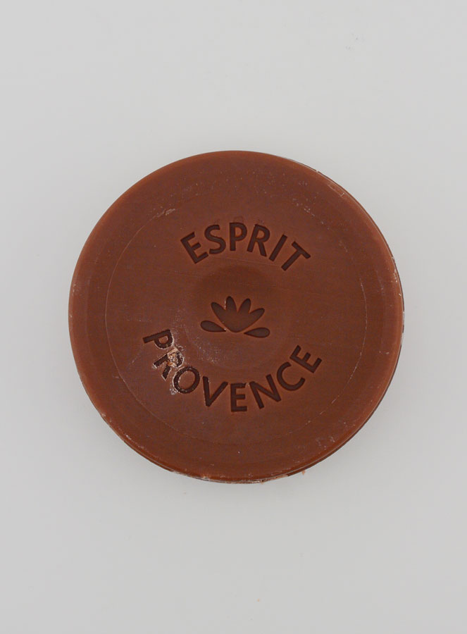 Savon Lait d'Ânesse & Huile d'Argan Bio - 100g (pic 2)