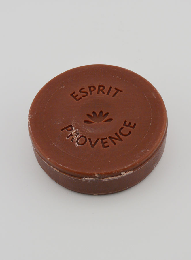 Savon Lait d'Ânesse & Huile d'Argan Bio - 100g (pic 4)